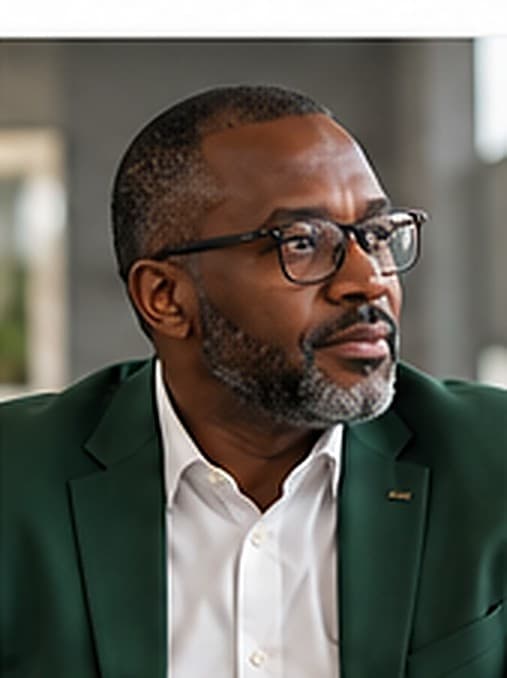 Felix Okwenda