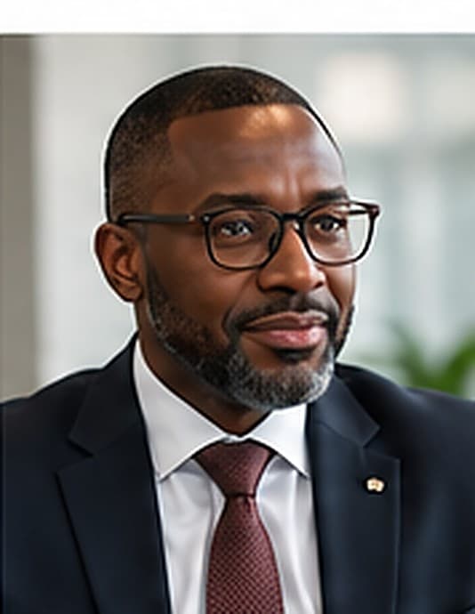 Francis Thairu